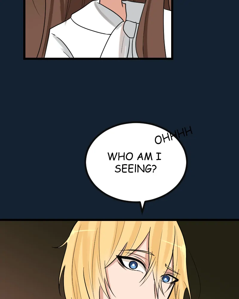 Read My Lovely Bodyguard ENGLISH Manga Online