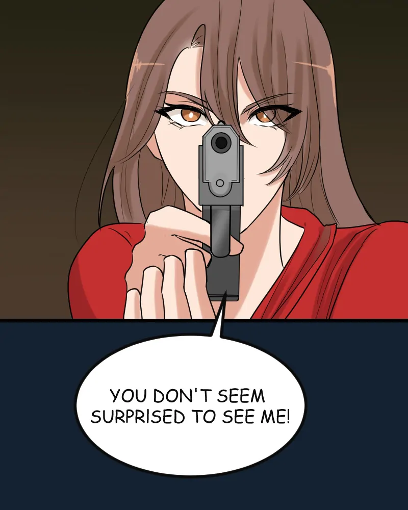 Read My Lovely Bodyguard ENGLISH Manga Online