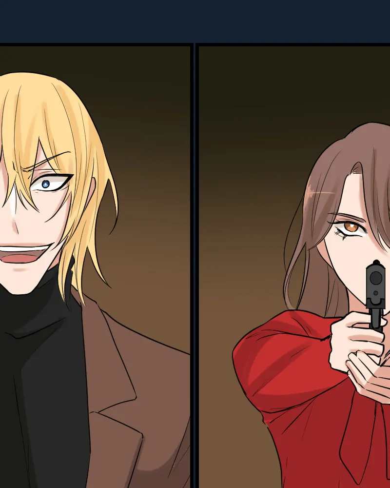 Read My Lovely Bodyguard ENGLISH Manga Online