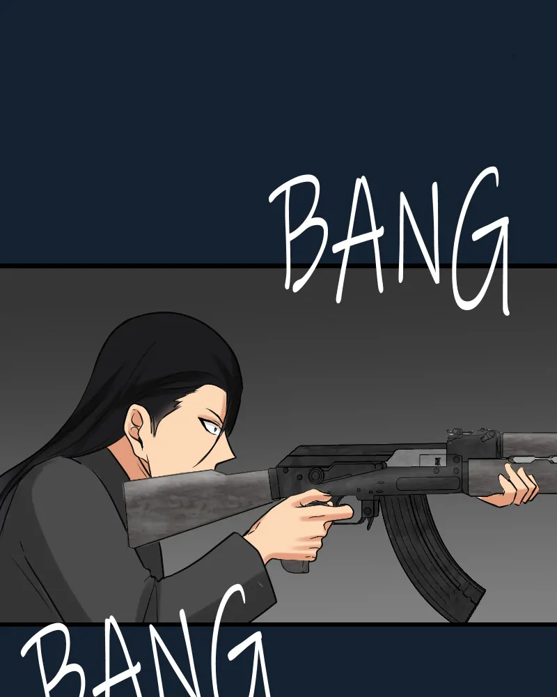 Read My Lovely Bodyguard ENGLISH Manga Online