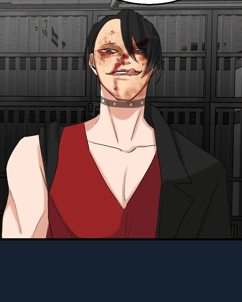 Read My Lovely Bodyguard ENGLISH Manga Online