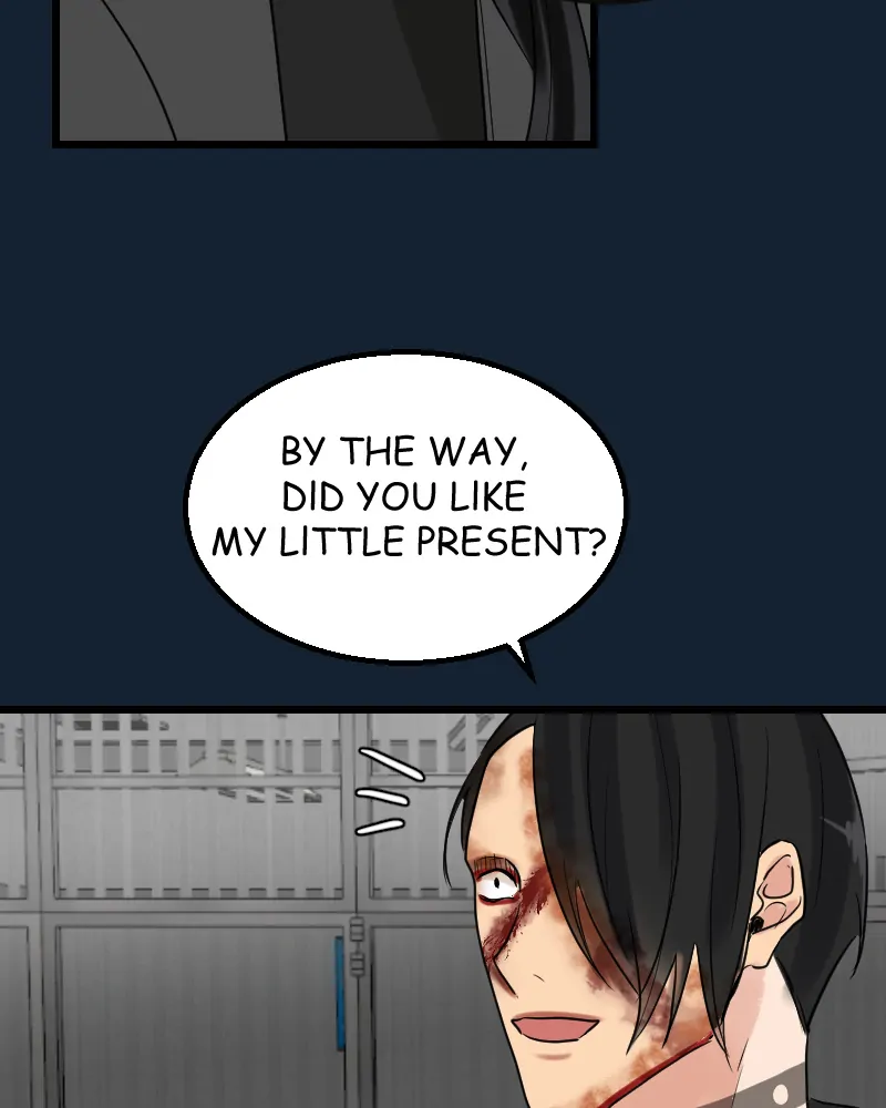 Read My Lovely Bodyguard ENGLISH Manga Online