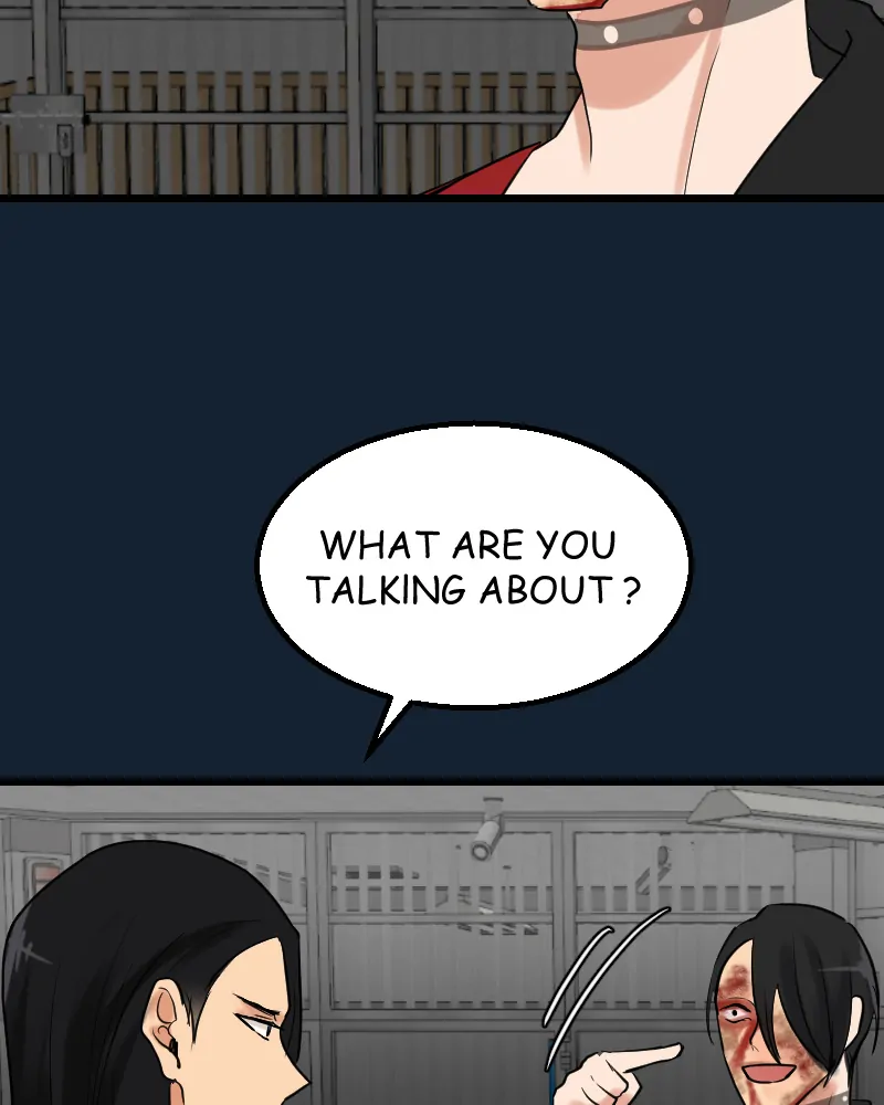 Read My Lovely Bodyguard ENGLISH Manga Online