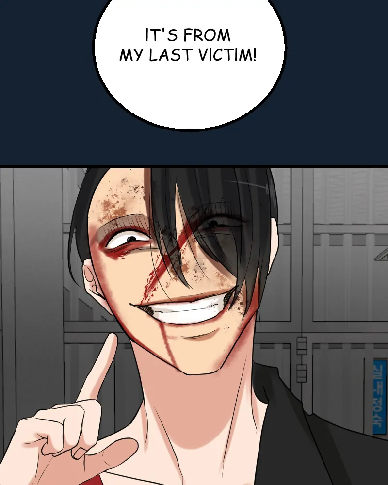 Read My Lovely Bodyguard ENGLISH Manga Online