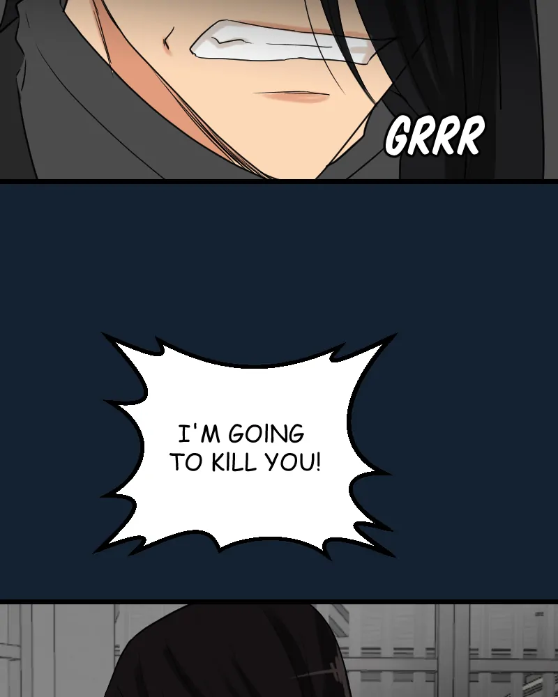 Read My Lovely Bodyguard ENGLISH Manga Online