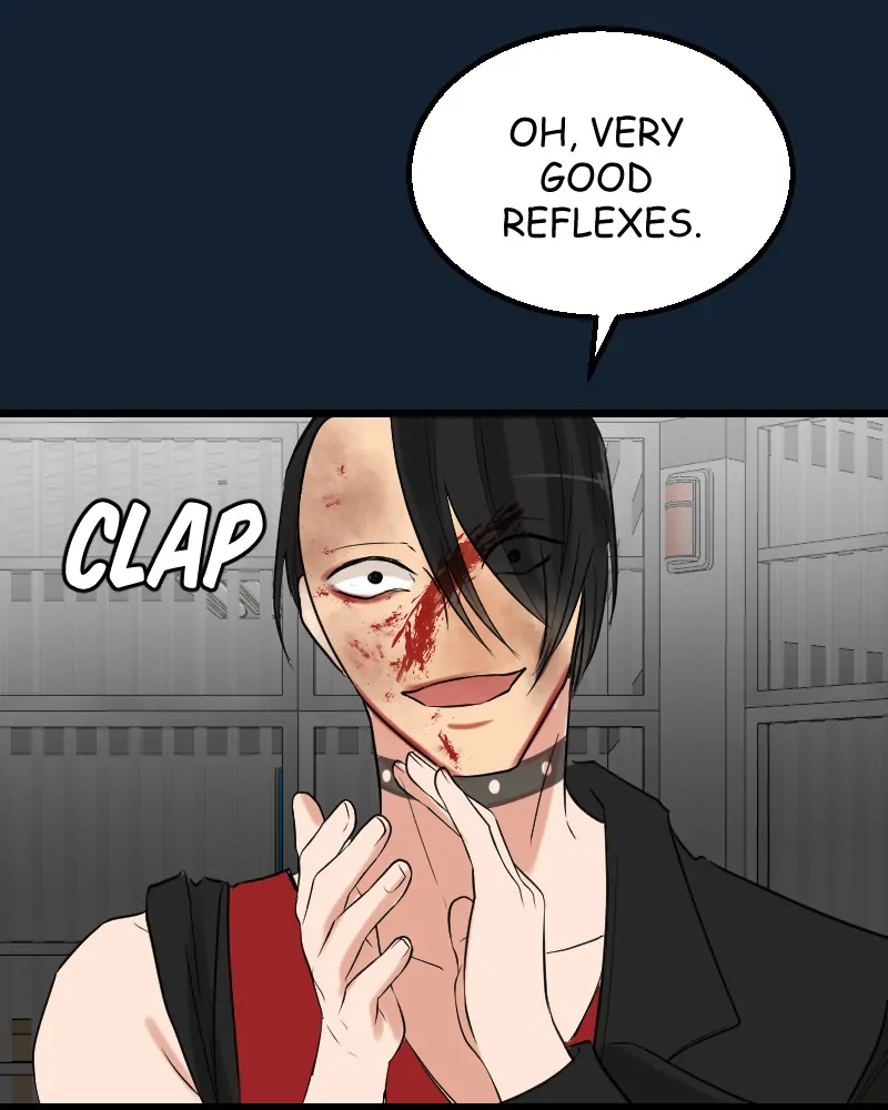 Read My Lovely Bodyguard ENGLISH Manga Online