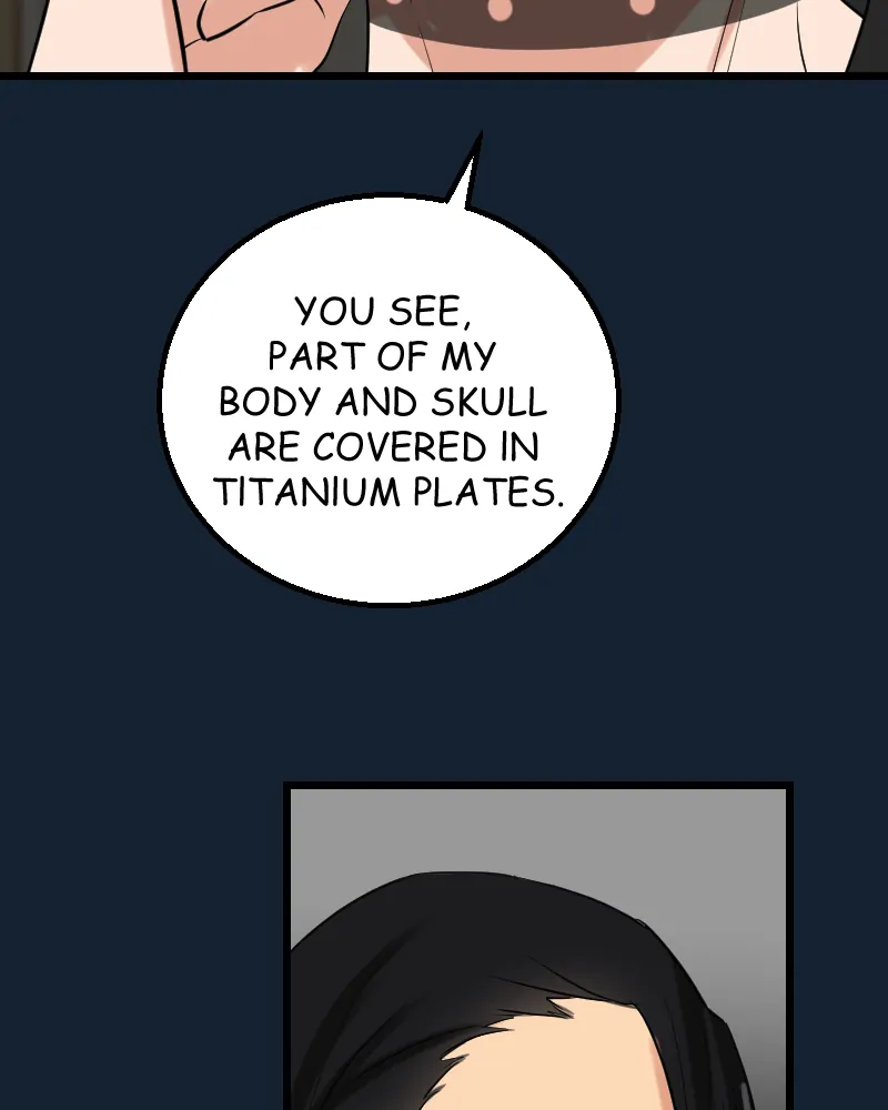 Read My Lovely Bodyguard ENGLISH Manga Online