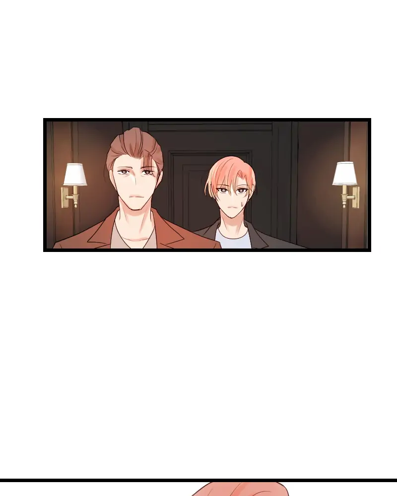 Read My Lovely Bodyguard ENGLISH Manga Online