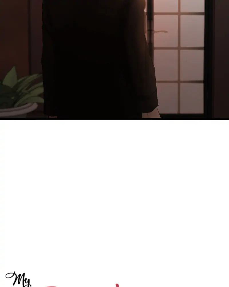 Read My Lovely Bodyguard ENGLISH Manga Online