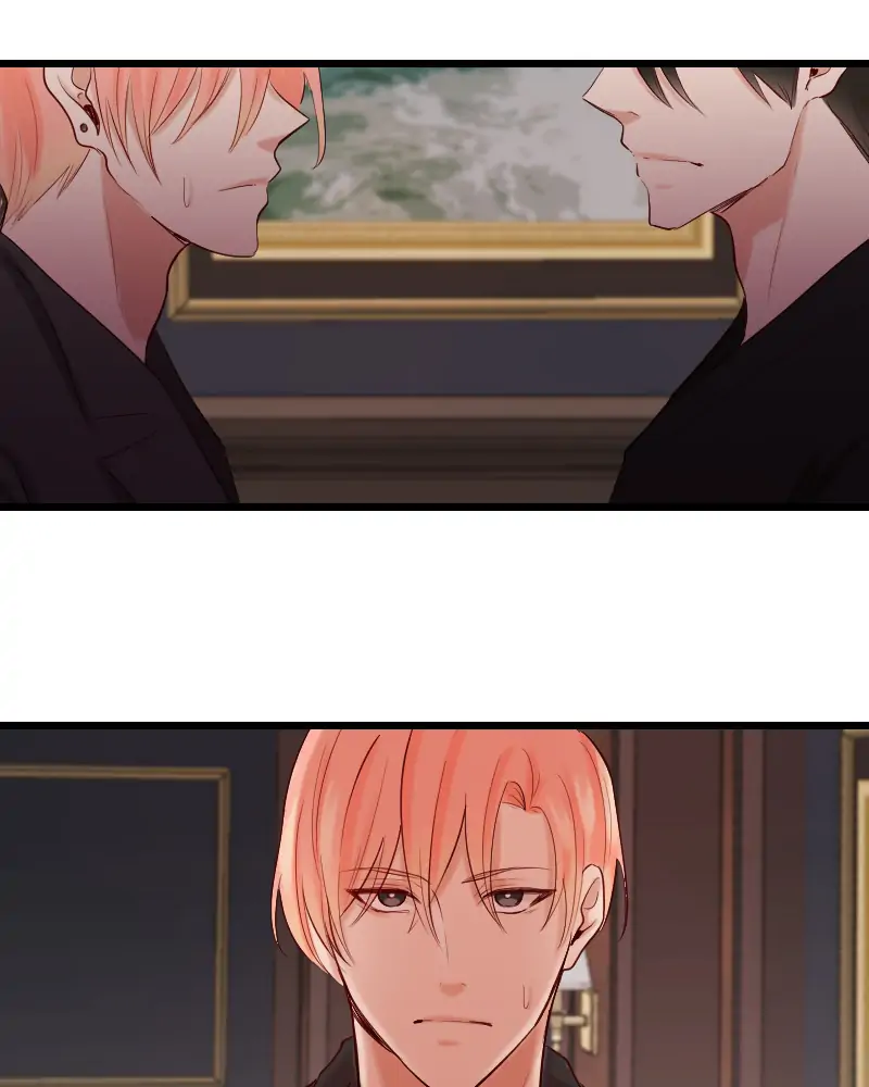Read My Lovely Bodyguard ENGLISH Manga Online