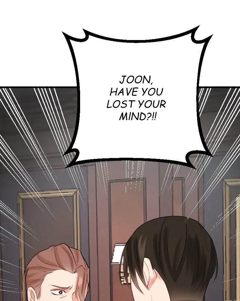 Read My Lovely Bodyguard ENGLISH Manga Online