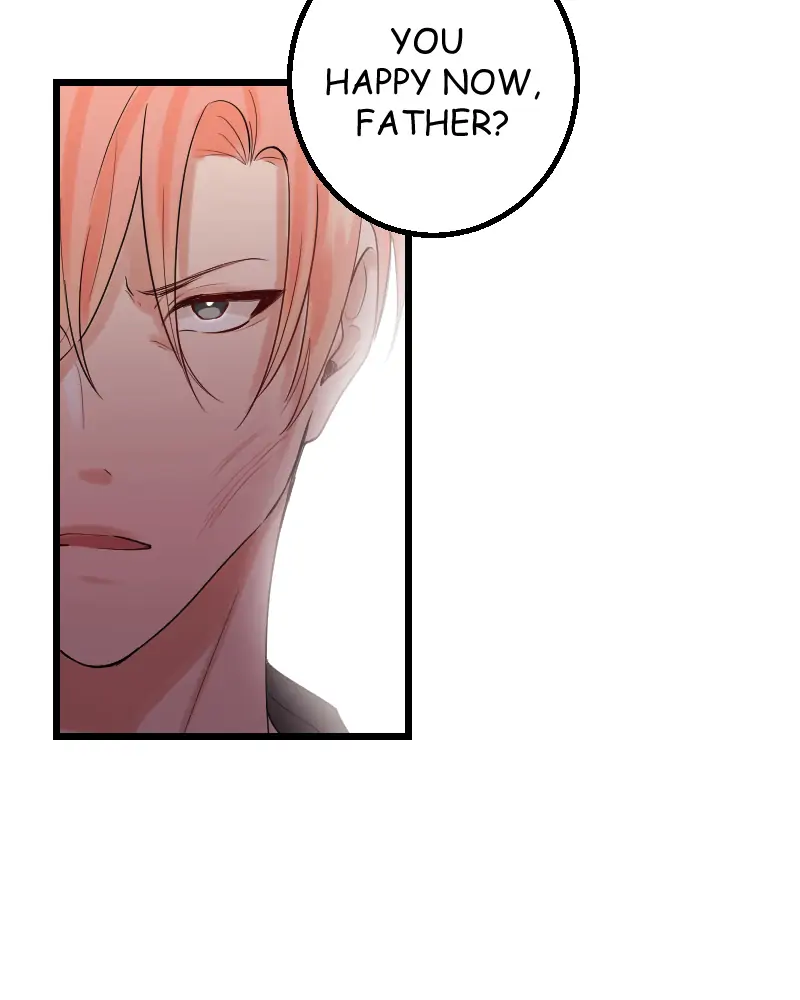 Read My Lovely Bodyguard ENGLISH Manga Online