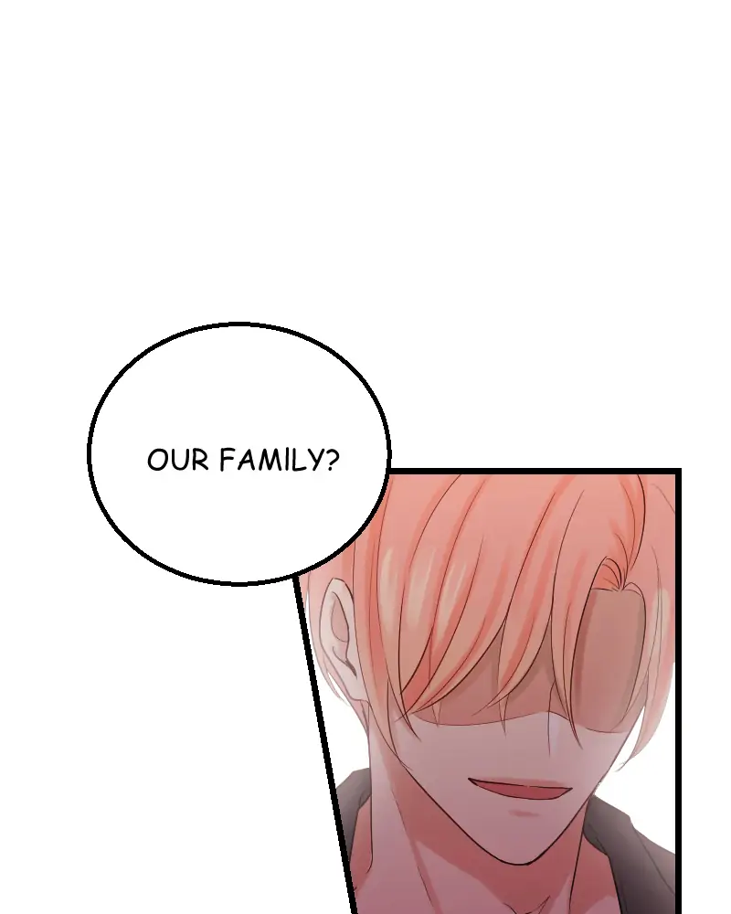 Read My Lovely Bodyguard ENGLISH Manga Online