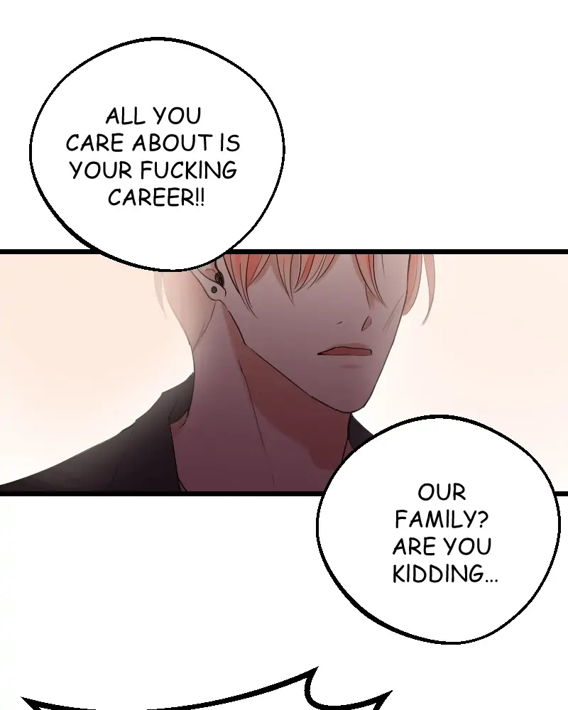 Read My Lovely Bodyguard ENGLISH Manga Online