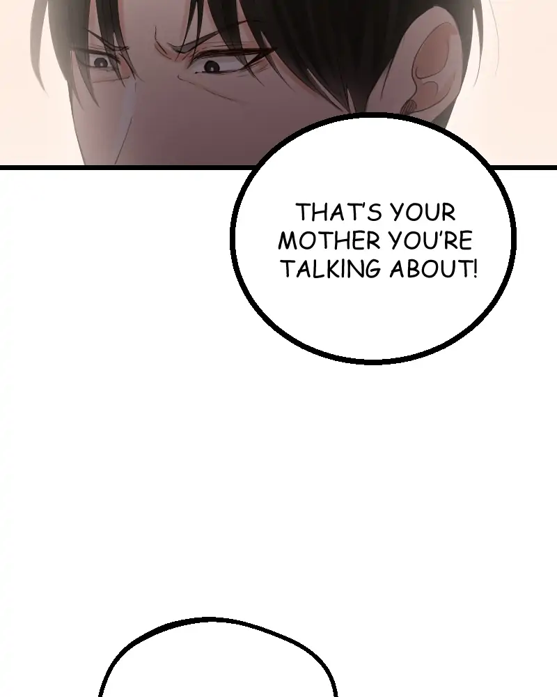 Read My Lovely Bodyguard ENGLISH Manga Online