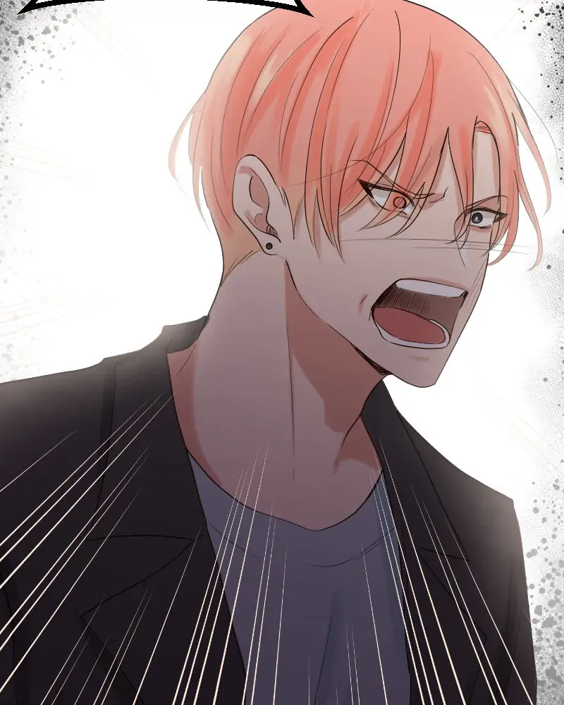 Read My Lovely Bodyguard ENGLISH Manga Online