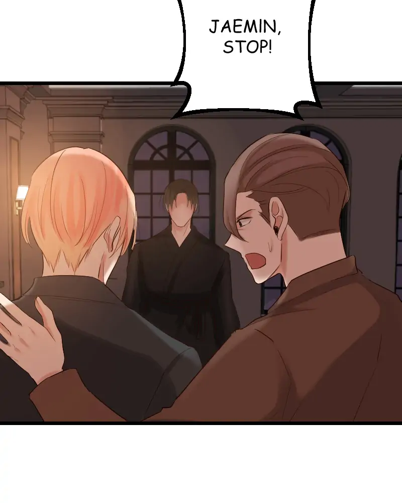 Read My Lovely Bodyguard ENGLISH Manga Online