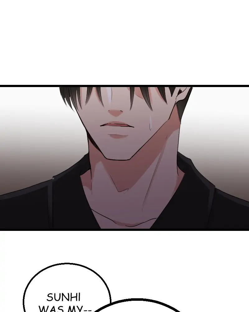 Read My Lovely Bodyguard ENGLISH Manga Online