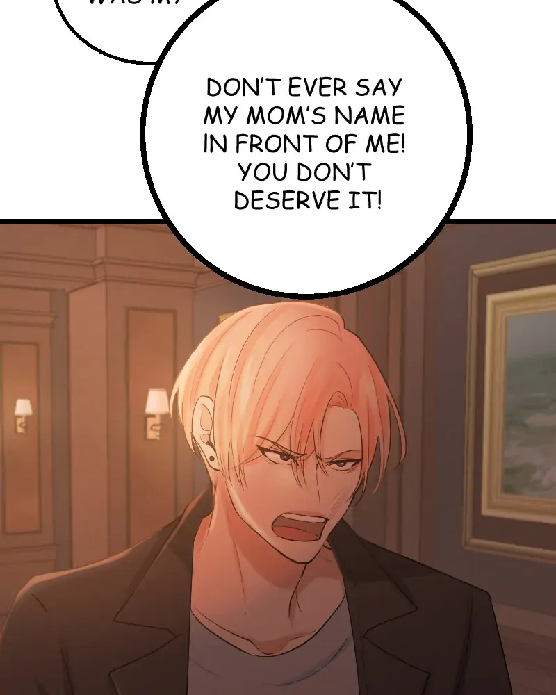Read My Lovely Bodyguard ENGLISH Manga Online