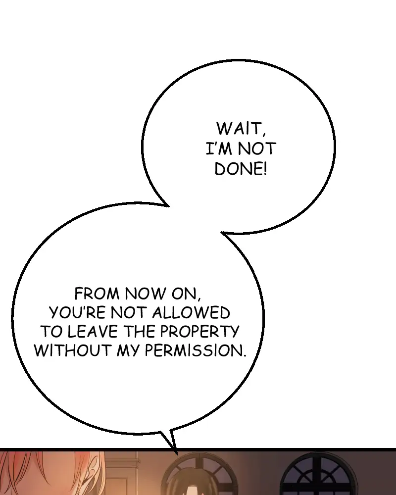 Read My Lovely Bodyguard ENGLISH Manga Online