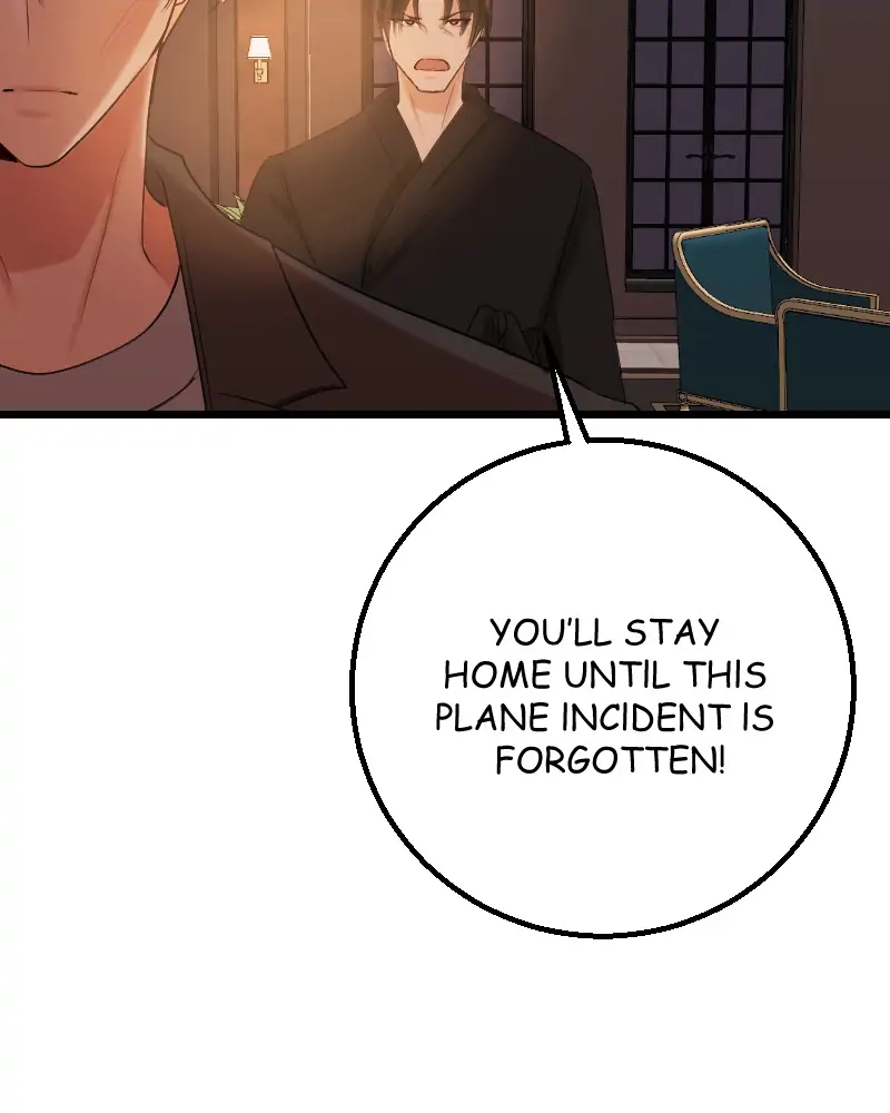 Read My Lovely Bodyguard ENGLISH Manga Online