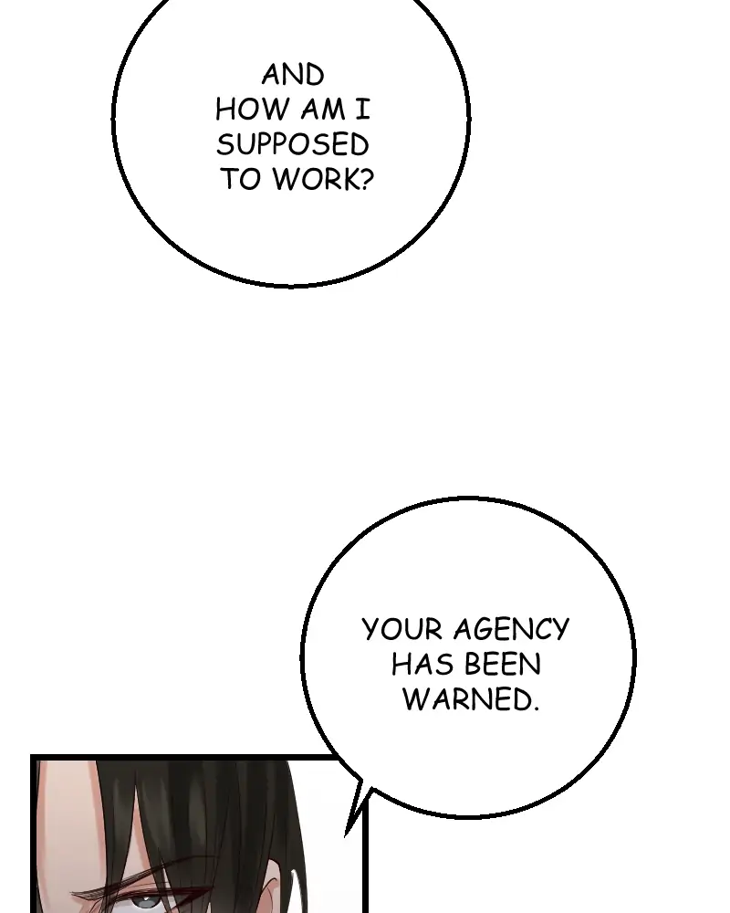 Read My Lovely Bodyguard ENGLISH Manga Online