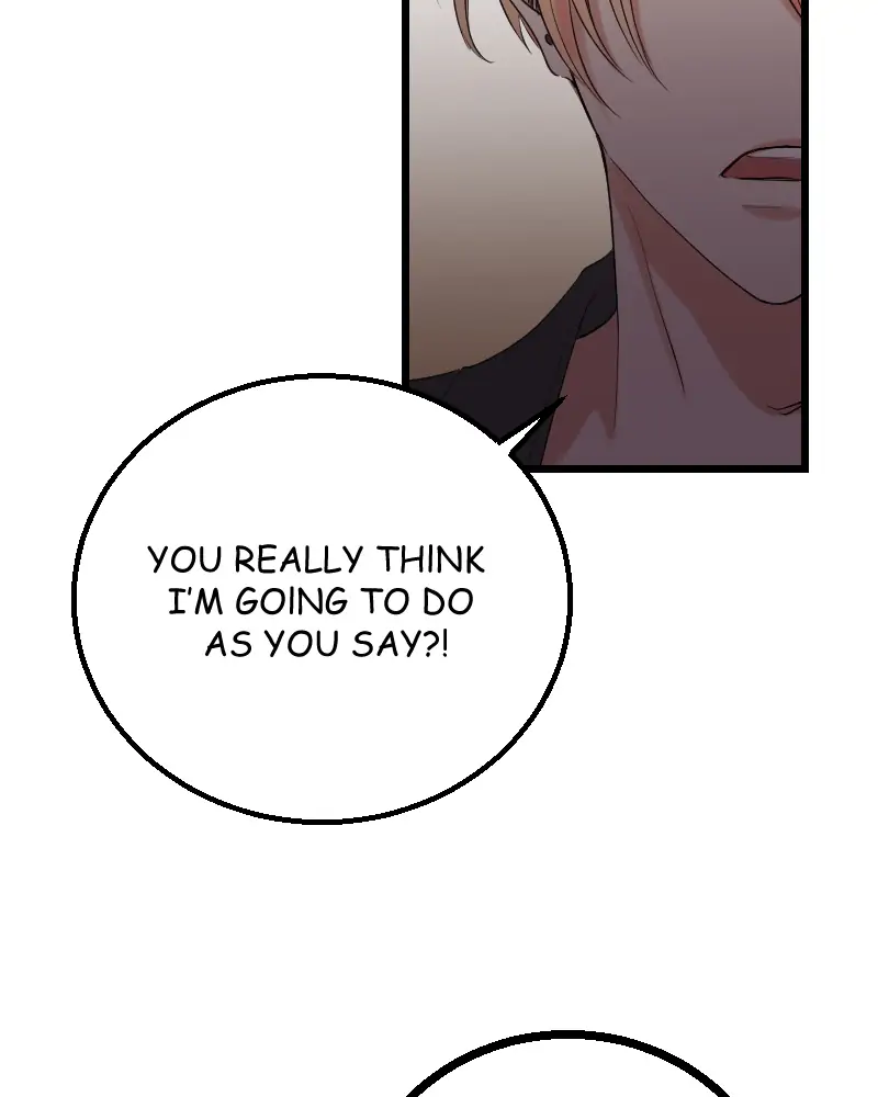 Read My Lovely Bodyguard ENGLISH Manga Online