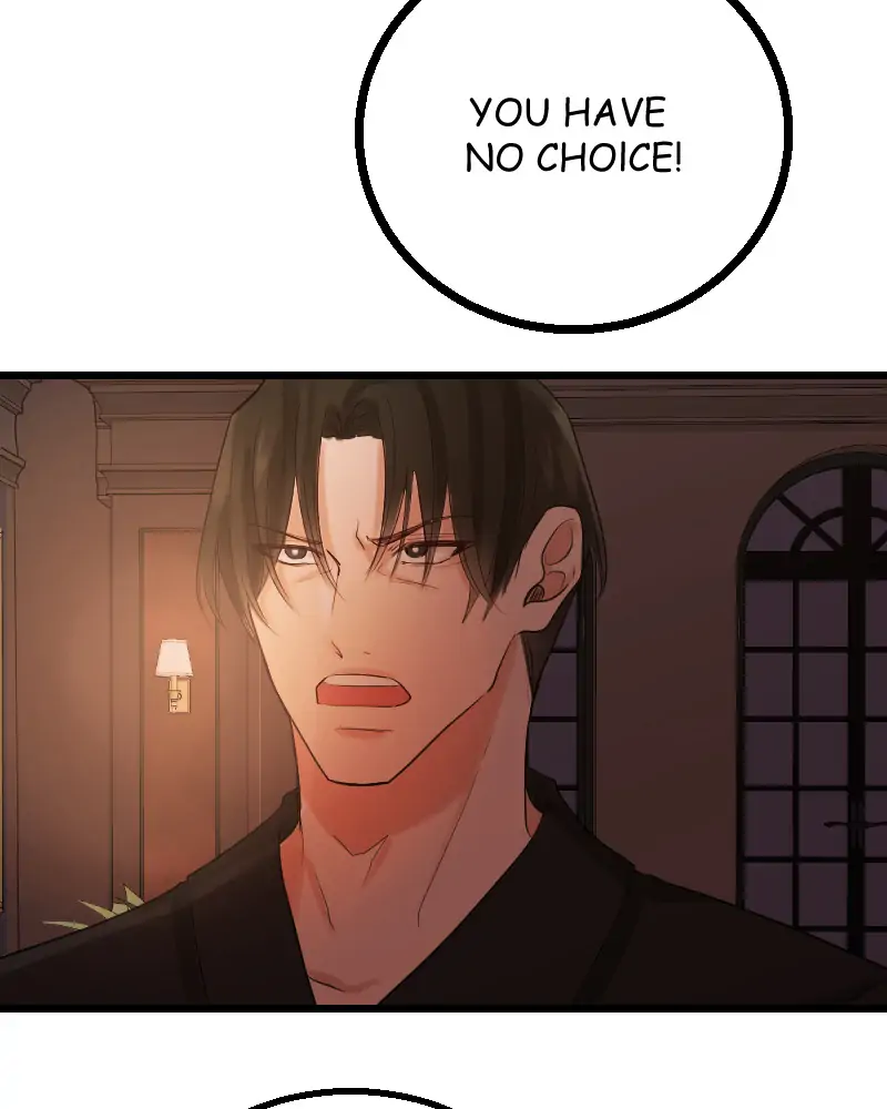 Read My Lovely Bodyguard ENGLISH Manga Online