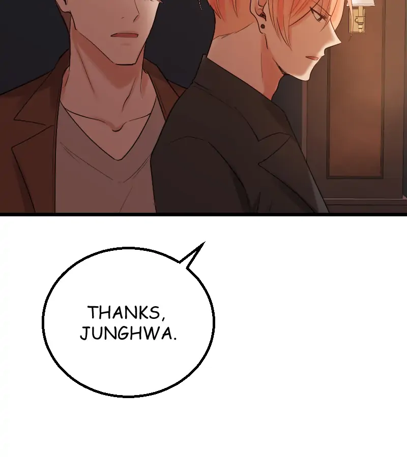 Read My Lovely Bodyguard ENGLISH Manga Online