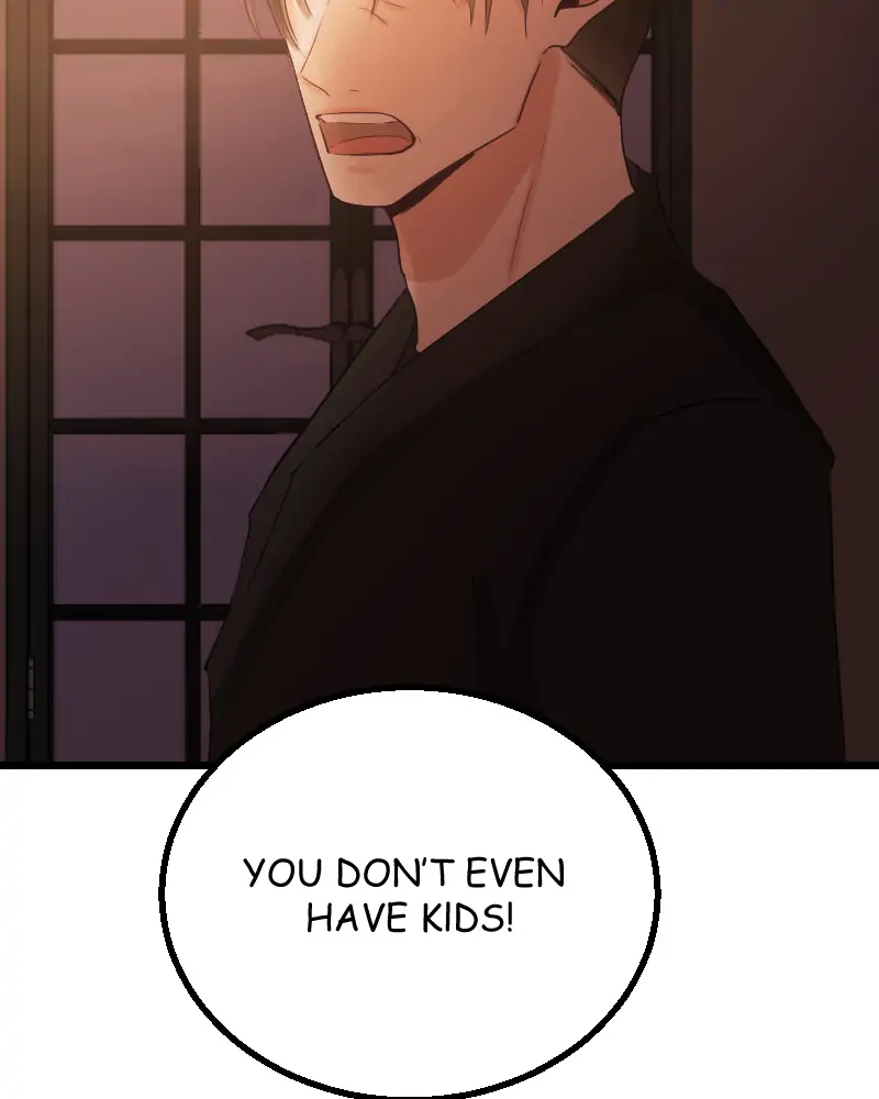 Read My Lovely Bodyguard ENGLISH Manga Online