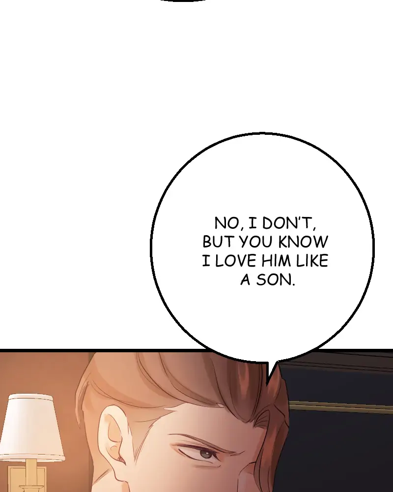 Read My Lovely Bodyguard ENGLISH Manga Online