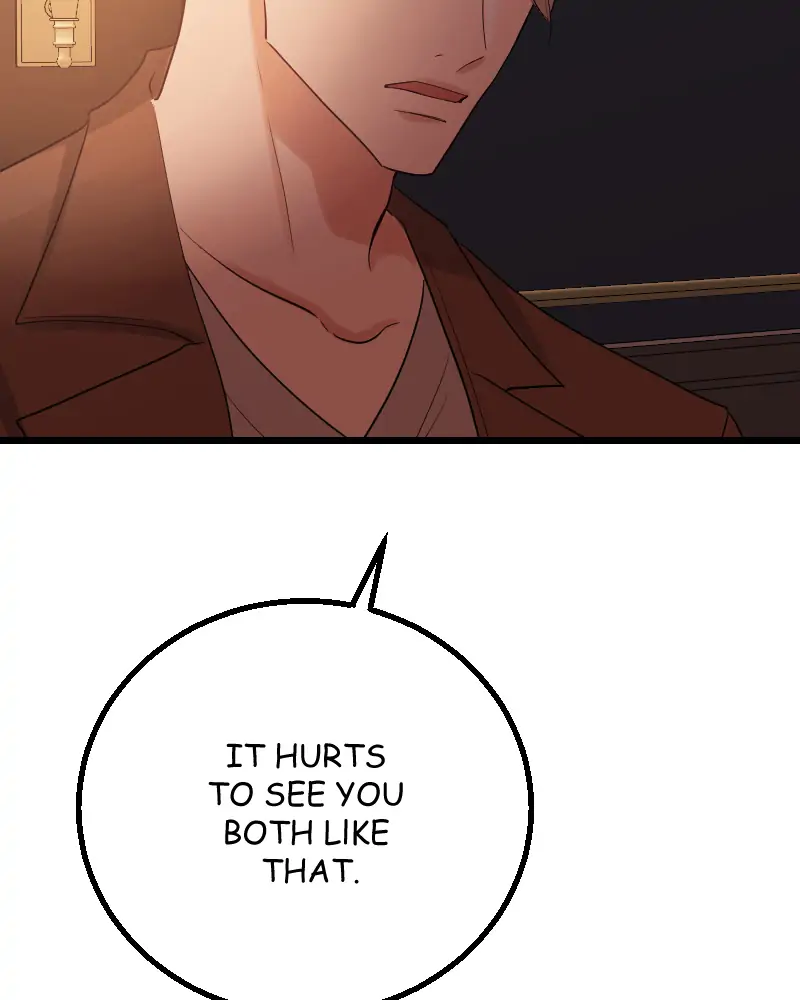 Read My Lovely Bodyguard ENGLISH Manga Online