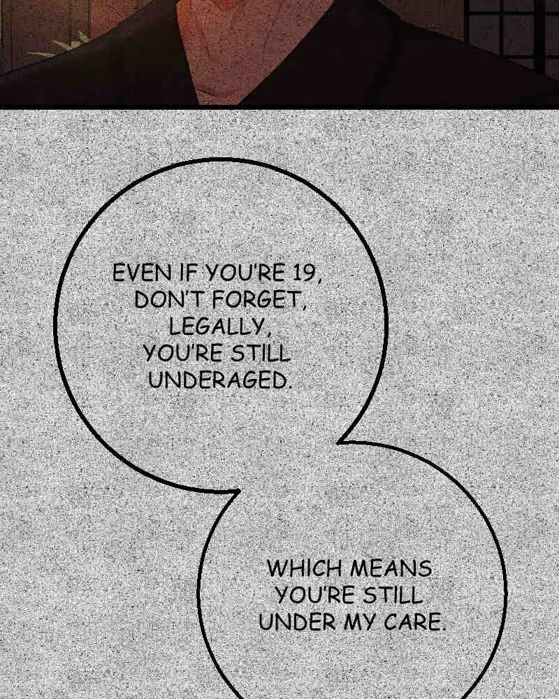 Read My Lovely Bodyguard ENGLISH Manga Online