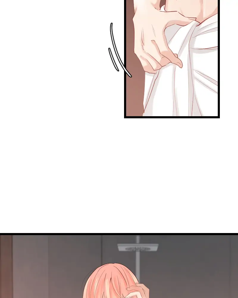 Read My Lovely Bodyguard ENGLISH Manga Online