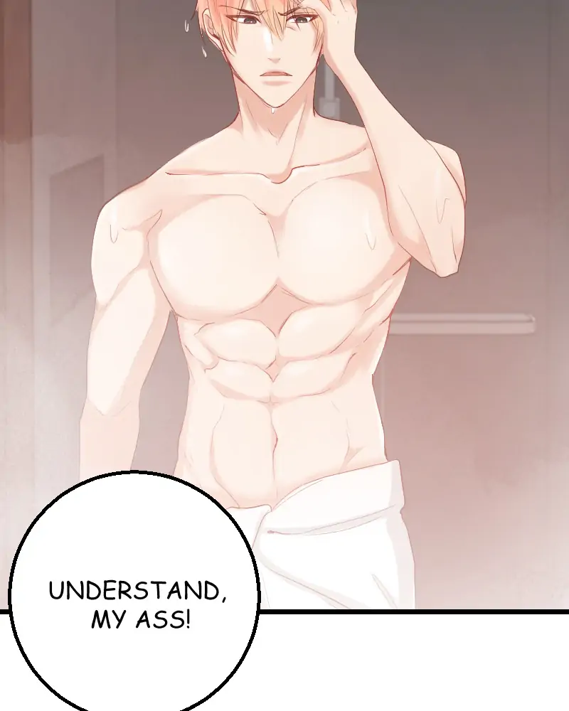 Read My Lovely Bodyguard ENGLISH Manga Online