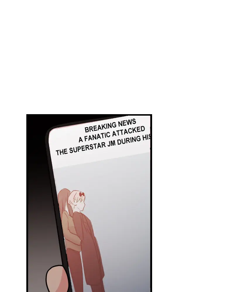 Read My Lovely Bodyguard ENGLISH Manga Online