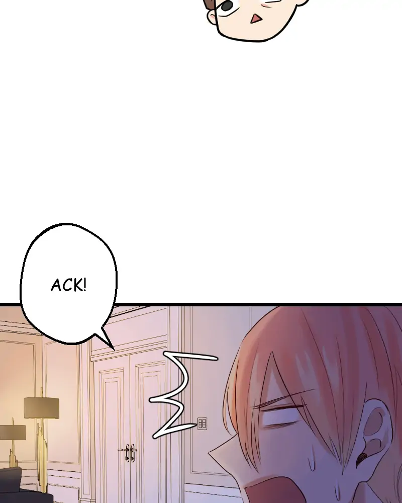 Read My Lovely Bodyguard ENGLISH Manga Online