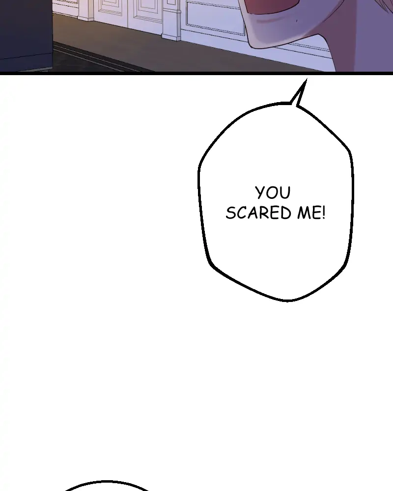 Read My Lovely Bodyguard ENGLISH Manga Online