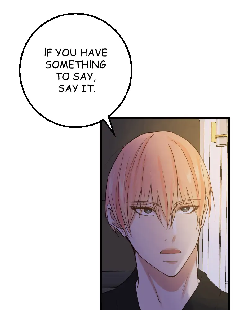 Read My Lovely Bodyguard ENGLISH Manga Online