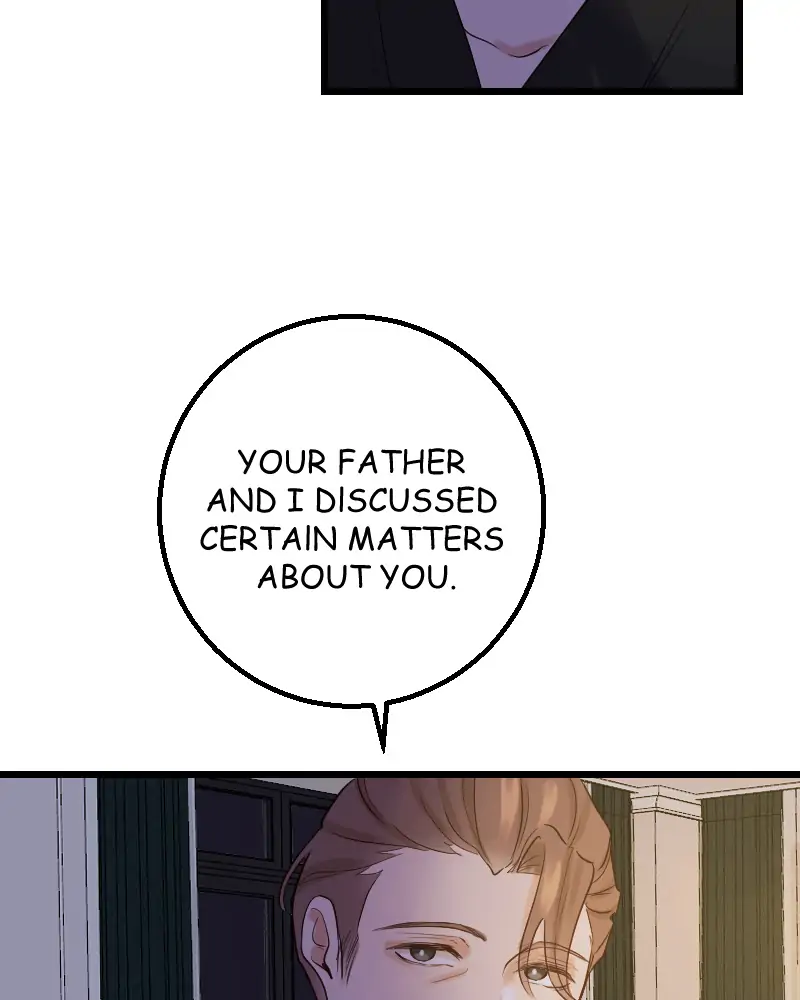 Read My Lovely Bodyguard ENGLISH Manga Online