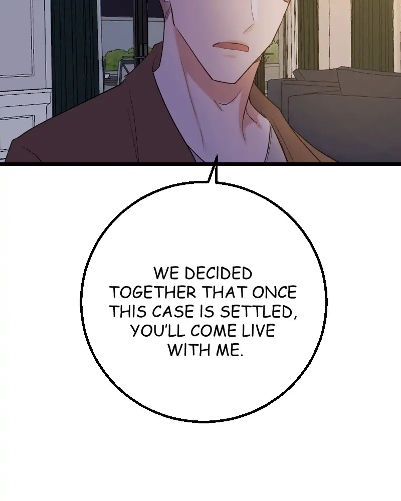 Read My Lovely Bodyguard ENGLISH Manga Online