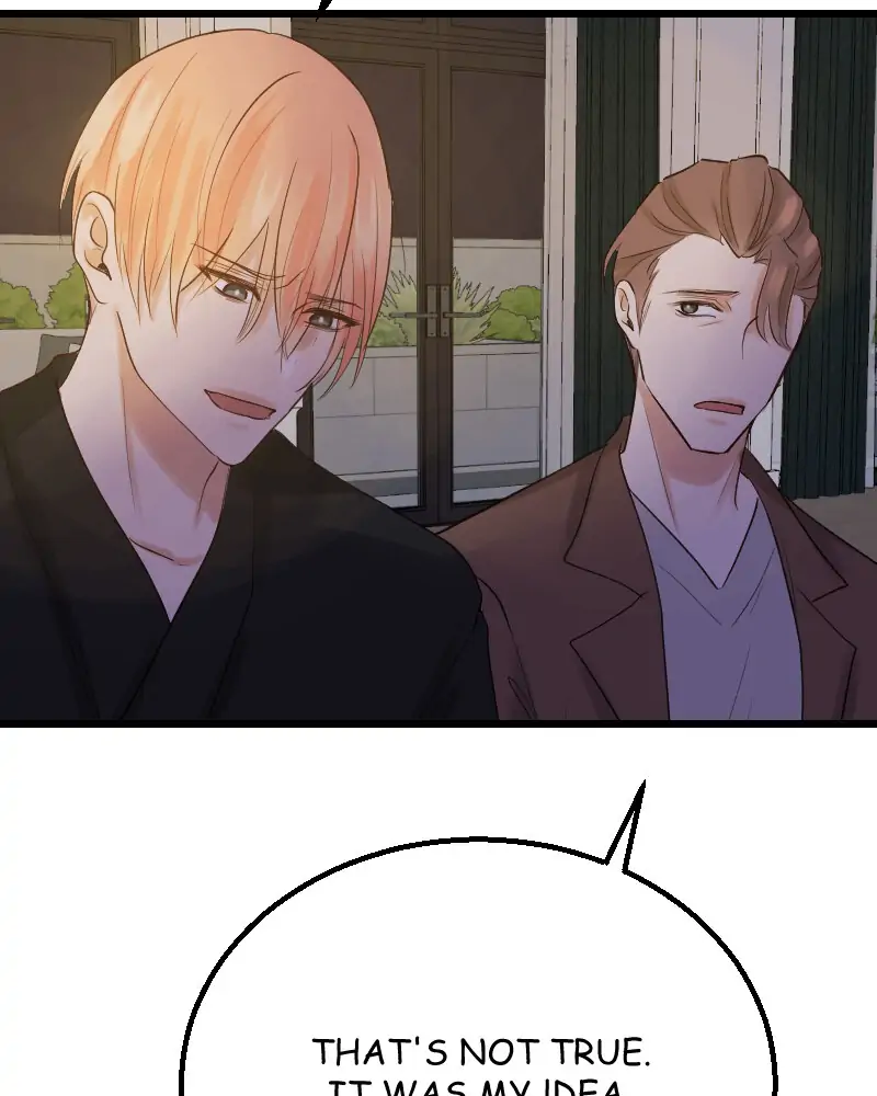 Read My Lovely Bodyguard ENGLISH Manga Online
