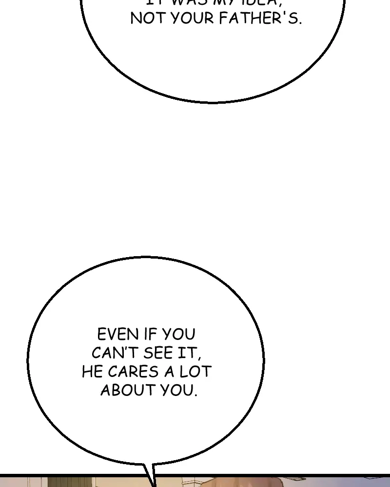 Read My Lovely Bodyguard ENGLISH Manga Online