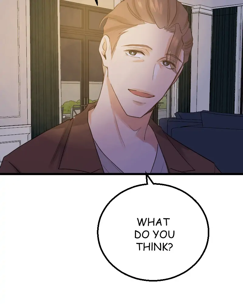 Read My Lovely Bodyguard ENGLISH Manga Online