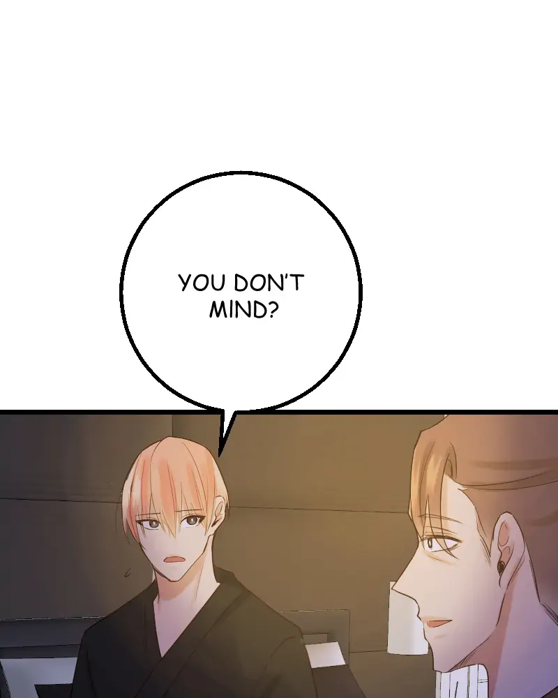 Read My Lovely Bodyguard ENGLISH Manga Online