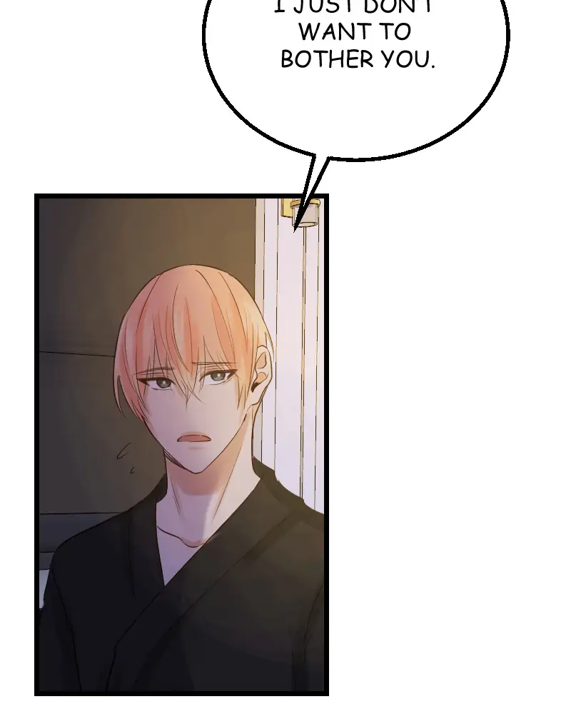 Read My Lovely Bodyguard ENGLISH Manga Online