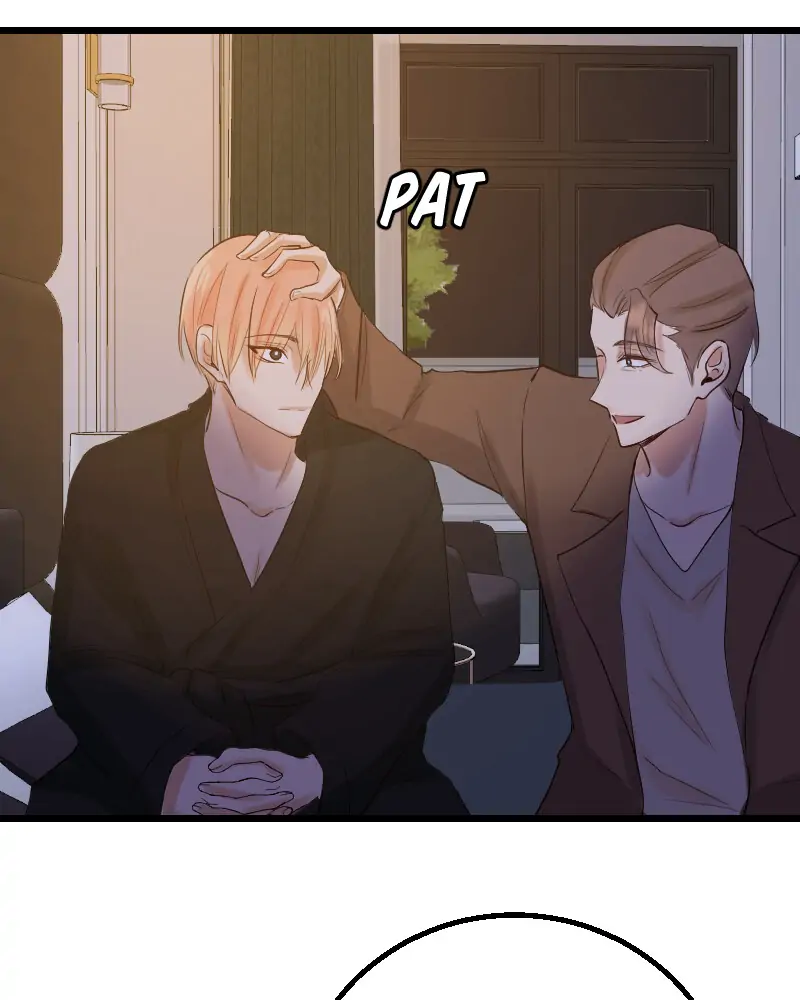 Read My Lovely Bodyguard ENGLISH Manga Online