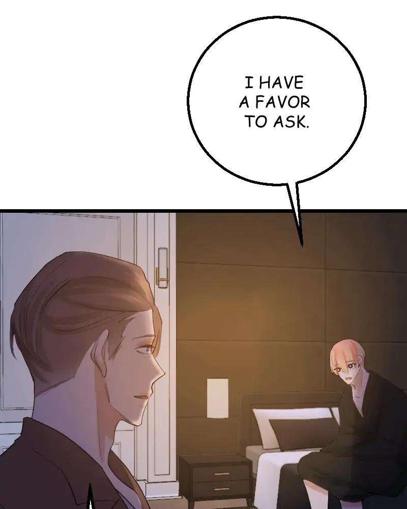 Read My Lovely Bodyguard ENGLISH Manga Online