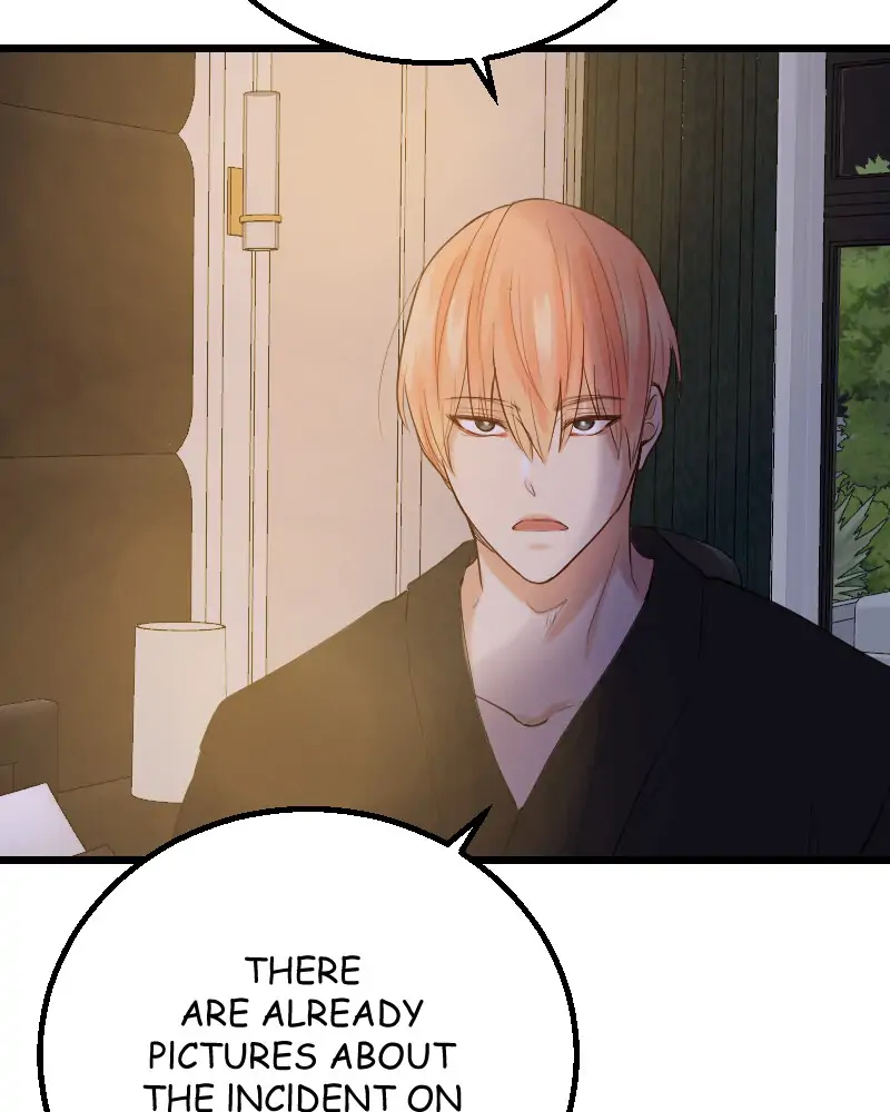 Read My Lovely Bodyguard ENGLISH Manga Online
