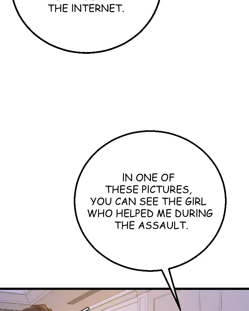 Read My Lovely Bodyguard ENGLISH Manga Online
